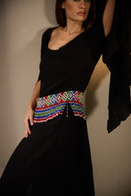 Load image into Gallery viewer, Al Sadu Belt