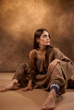Load image into Gallery viewer, Al Sadu Chocker