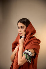 Load image into Gallery viewer, Al Sadu Chocker