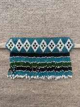 Load image into Gallery viewer, Al Sadu Chocker
