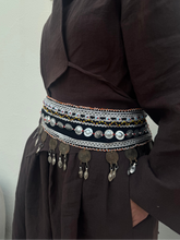 Load image into Gallery viewer, Othmani Belt