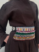 Load image into Gallery viewer, Peru Belt