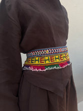 Load image into Gallery viewer, Peru Belt
