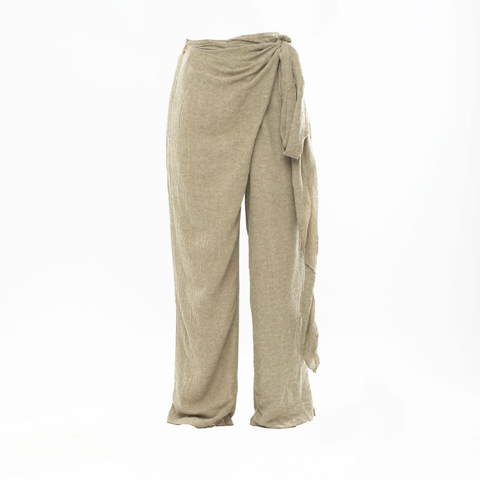 Forest Wrap Pants