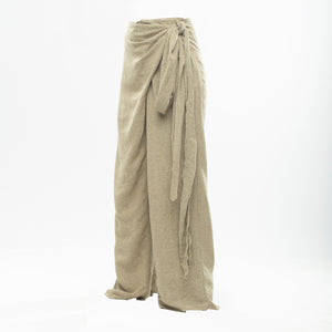 Forest Wrap Pants