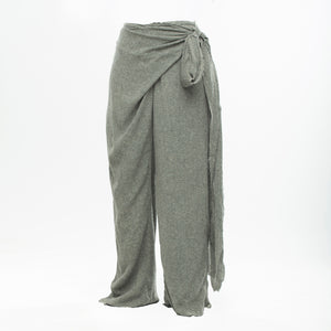 Forest Wrap Pants