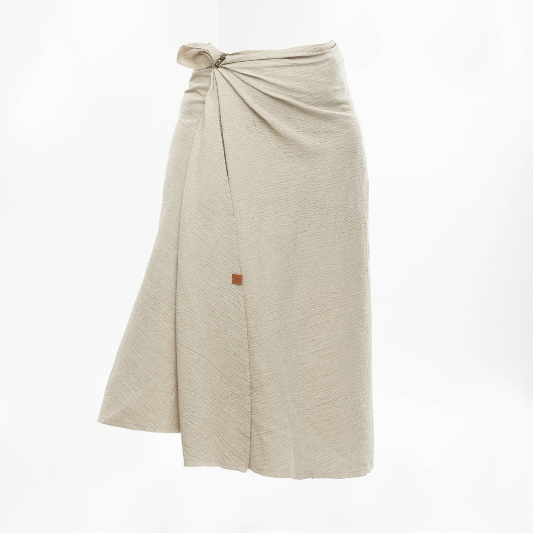 Urban Wrap Skirt