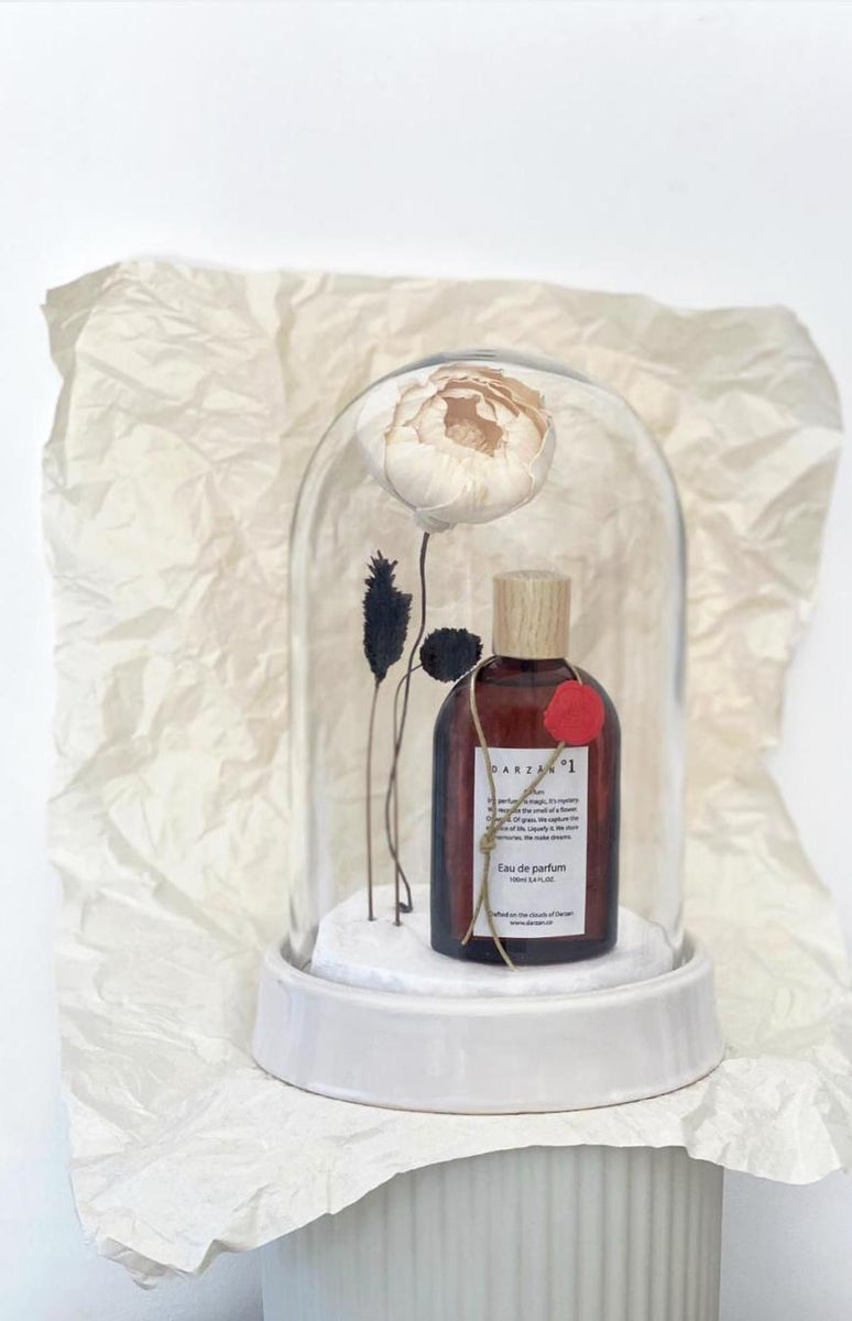 Darzan °1 Perfume & Room spray – darzan.co